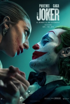 CINE: JOKER-FOLIE À DEUX - 1