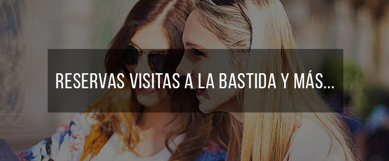 Visita guiada a La Bastida (10:00 y 12:00h) - 1 Visita guiada a La Bastida (10:00 y 12:00h) - 1
