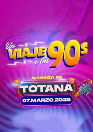 Un viaje a los 90 - 1