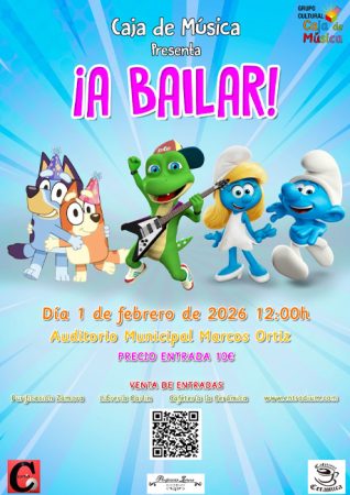 Conoces a Drilo el Cocodrilo y su pandilla? - 1