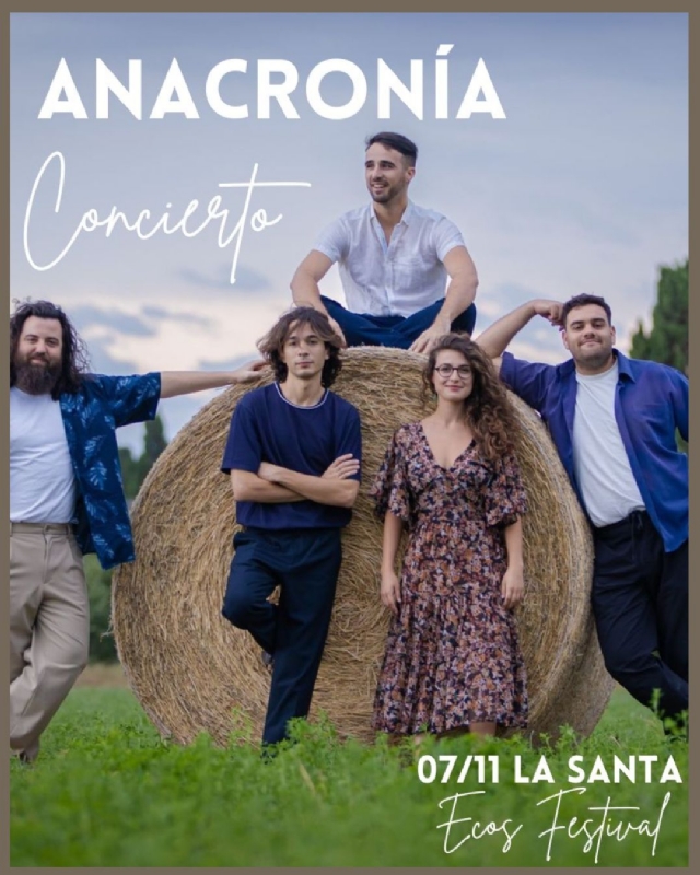 EL FESTIVAL ECOS DE SIERRA ESPUÑA CELEBRA SU IX EDICIÓN - 1