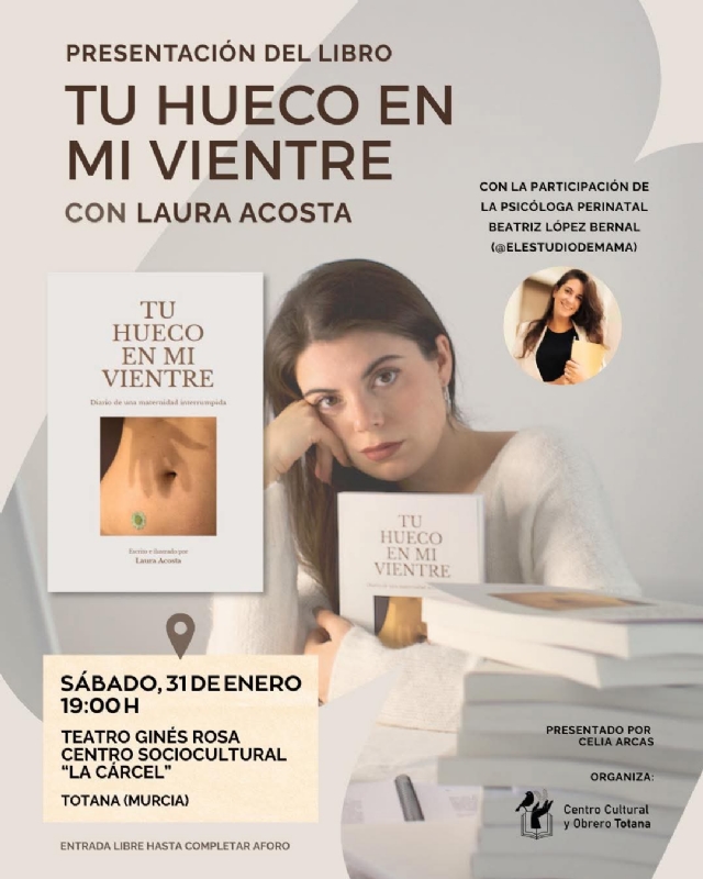 Presentación Libro 