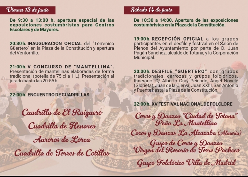 INAUGURACIÓN 