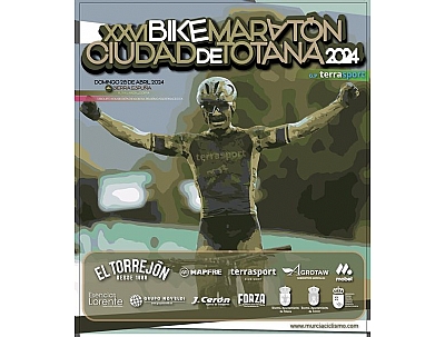 XXVI Bike Maratón 