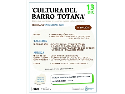 Programa 'Encontrar-nos'