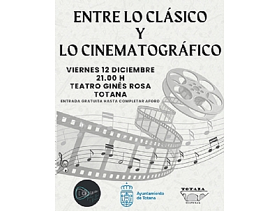 CONCIERTO PULSO Y PÚA 