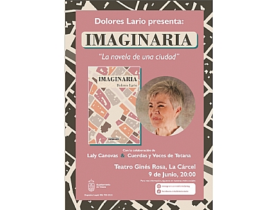 PRESENTACION IMAGINARIA 