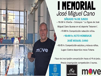  I MEMORIAL