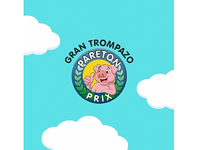 IV Edición del Gran Trompazo Paretón Prix IV Edición del Gran Trompazo Paretón Prix