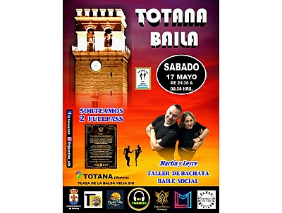TALLER DE BACHATA , BAILE SOCIAL TALLER DE BACHATA , BAILE SOCIAL