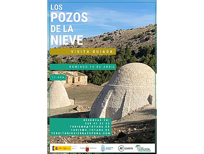 LOS POZOS DE LA NIEVE