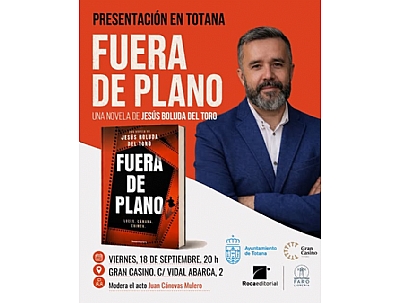 PRESENTACIÓN DEL LIBRO PRESENTACIÓN DEL LIBRO