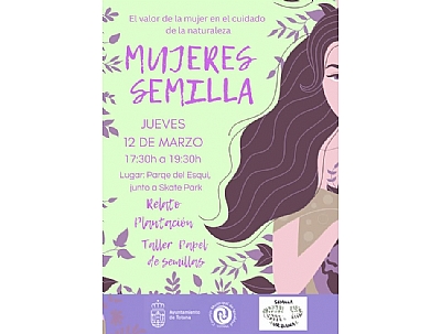 𝐌𝐔𝐉𝐄𝐑𝐄𝐒 𝐒𝐄𝐌𝐈𝐋𝐋𝐀 