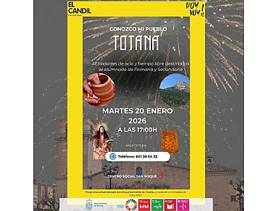 CONOZCO MI PUEBLO CONOZCO MI PUEBLO