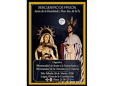 II Encuentro de Pasión