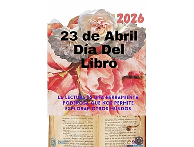 DIA DEL LIBRO