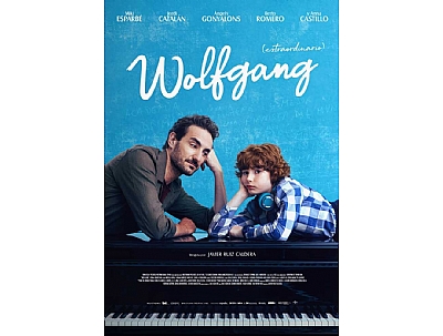 PROYECCIÓN DE LA PELÍCULA 