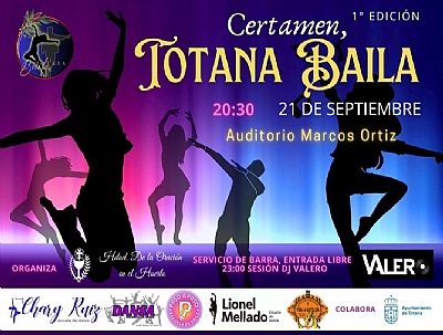 TOTANA BAILA 