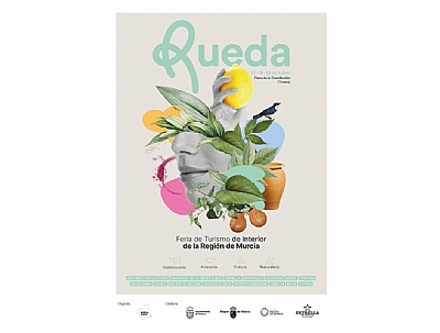 II SEGUNDA FERIA DE TURISMO DE INTERIOR DE LA REGIÓN DE MURCIA 