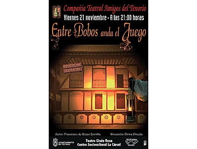 Entre bobos anda el Juego