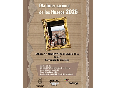 VISITA AL MUSEO DE LA TORRE VISITA AL MUSEO DE LA TORRE