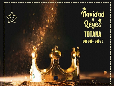 Mensaje de Navidad de Papá Noel a los niños de Totana