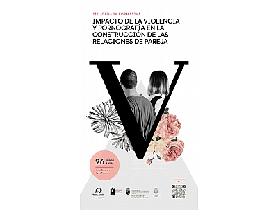 III EDICIÓN JORNADAS FORMATIVAS: III EDICIÓN JORNADAS FORMATIVAS: