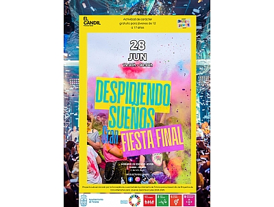 GRAN FIESTA DEL VERANO 