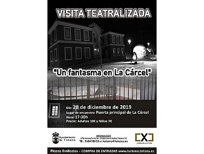 Visita Teatralizada 