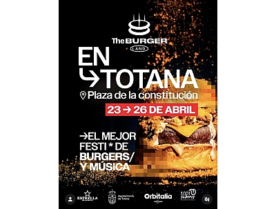 EL MEJOR FESTI DE BURGERS Y MÚSICA