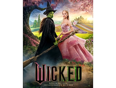 CINE: WICKED 