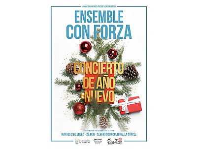 Concierto de Año Nuevo Concierto de Año Nuevo