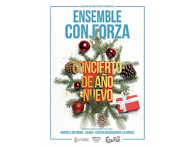 Concierto de Año Nuevo