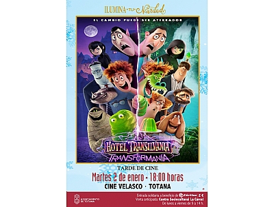 Cine infantil