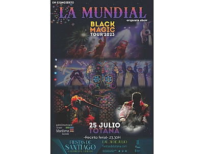 Actuación musical 