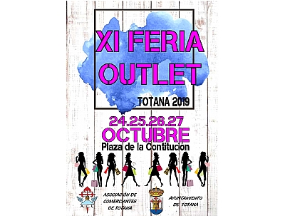 XI Feria Outlet