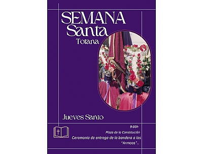 Entrega de la bandera a los Entrega de la bandera a los