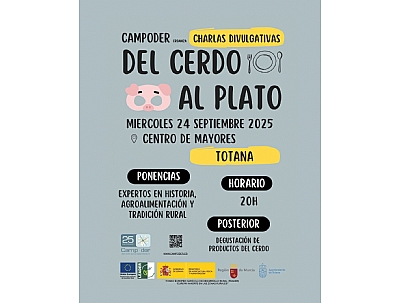Charla divulgativa Charla divulgativa