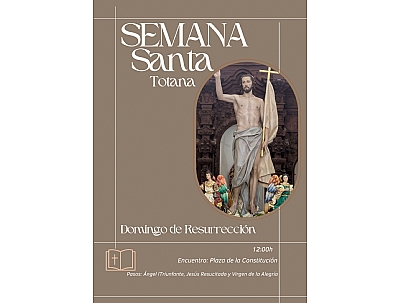 Encuentro Domingo de Resurrección Encuentro Domingo de Resurrección