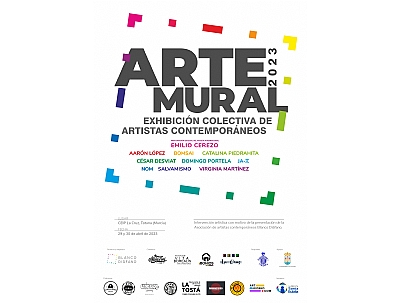 EXHIBICIÓN COLECTIVA DE ARTISTAS CONTEMPORÁNEOS EXHIBICIÓN COLECTIVA DE ARTISTAS CONTEMPORÁNEOS