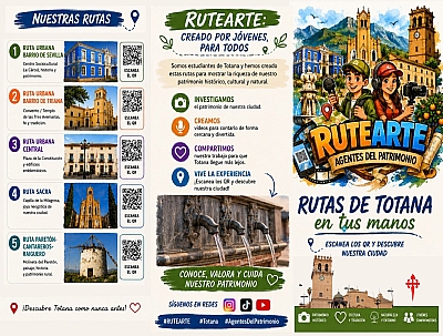 RUTEARTE RUTEARTE