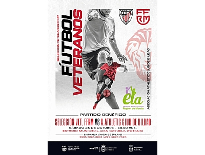 FÚTBOL VETERANOS 