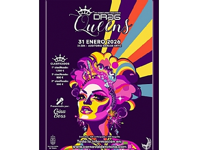 Gala Drag Queens Gala Drag Queens