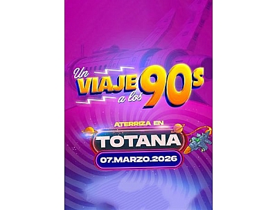 Un viaje a los 90 Un viaje a los 90