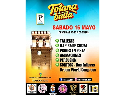 TOTANA BAILA