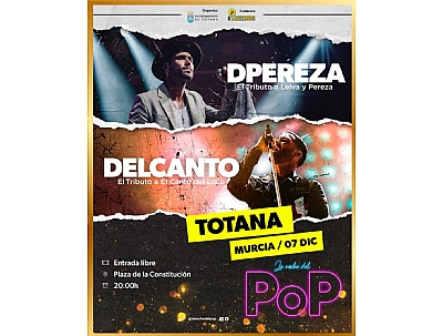 CONCIERTO “TRIBUTO EL CANTO DEL LOCO+PEREZA+LEIVA” CONCIERTO “TRIBUTO EL CANTO DEL LOCO+PEREZA+LEIVA”