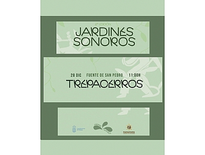  JARDINES SONOROS II 