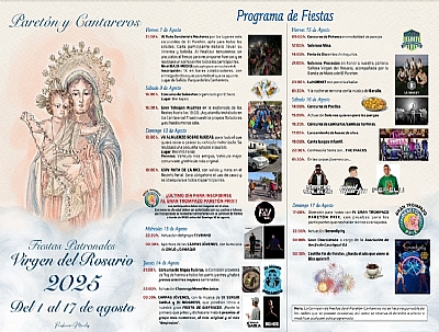 IX Ruta Senderista Nocturna, Fiestas Paretón y Cantareros IX Ruta Senderista Nocturna, Fiestas Paretón y Cantareros