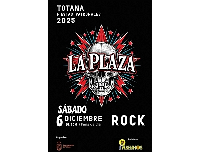 CONCIERTO “LA PLAZA”