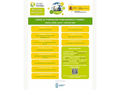 CHARLA ESCUELA DE MADRES Y PADRES : CHARLA ESCUELA DE MADRES Y PADRES :